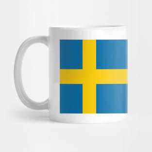 Ice Hockey - Sweden Mug